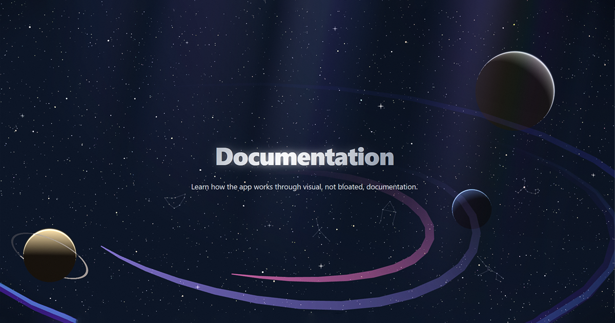 User interface | AnimGraphLab Documentation