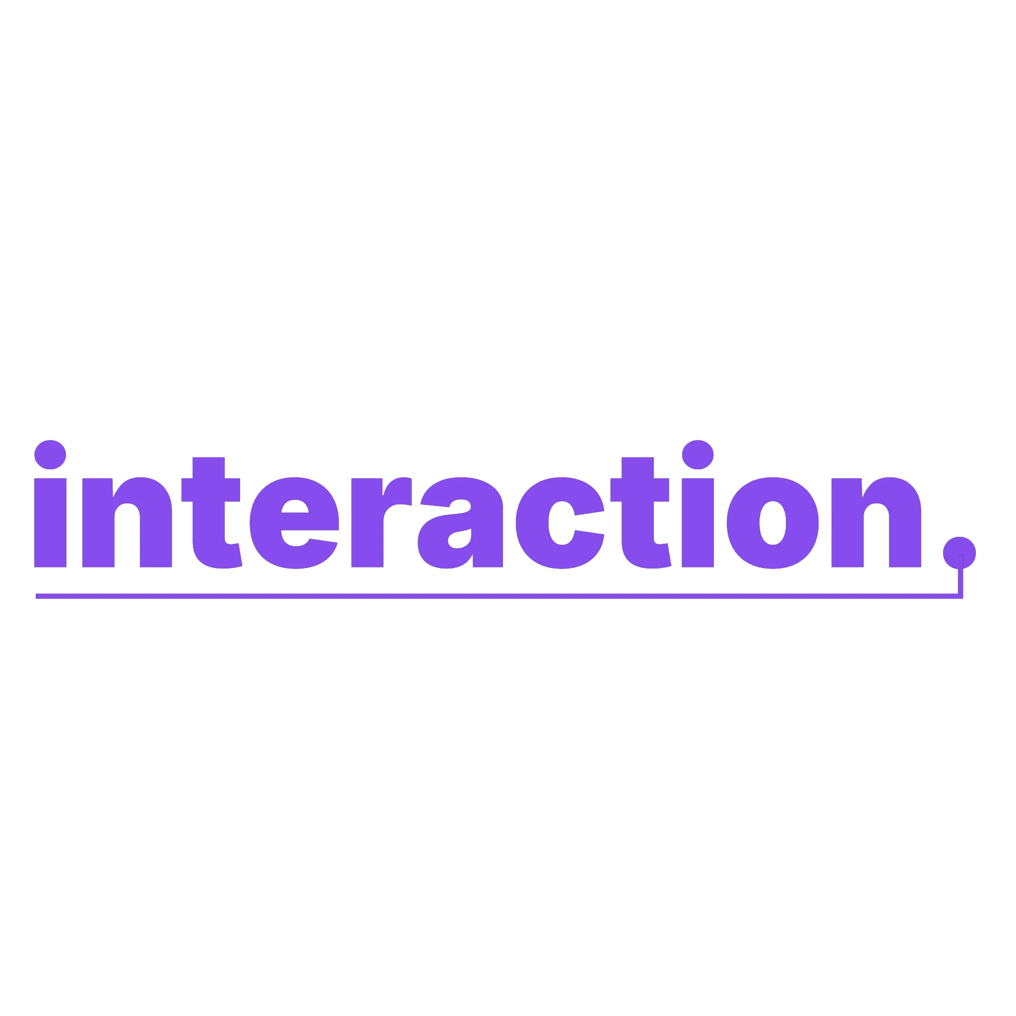 Interactive text