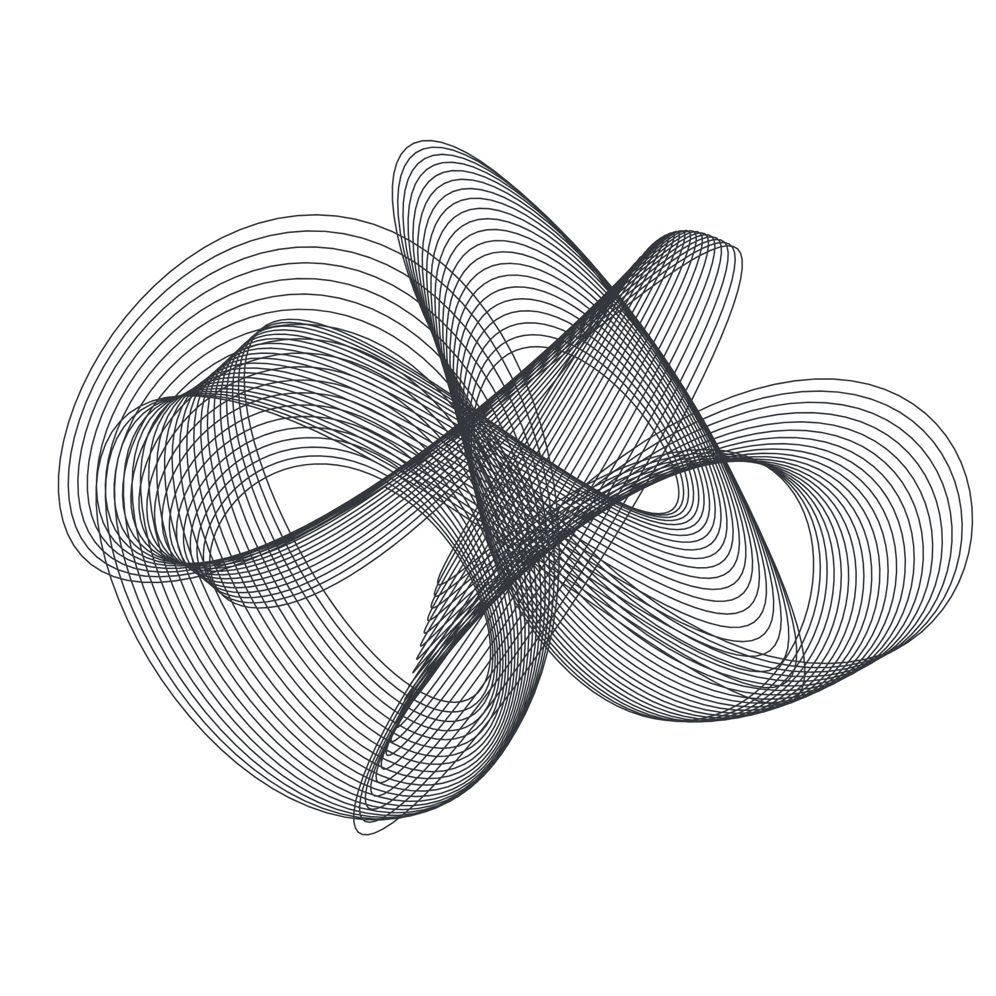 Harmonograph